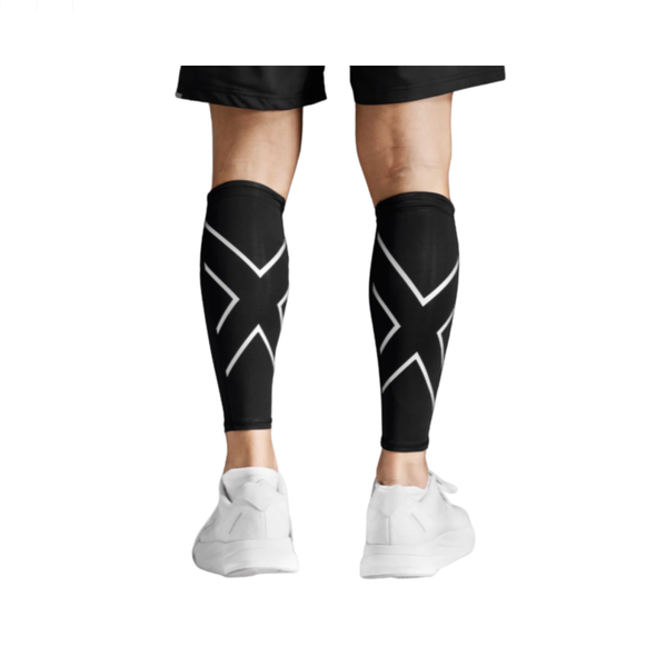 2XU Compression Calf Guards
