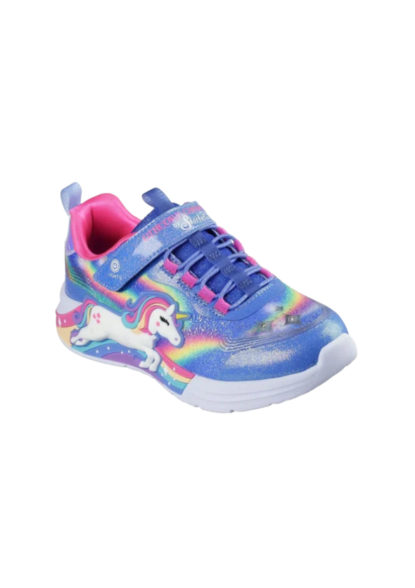 Skechers Kids Unicorn Chaser