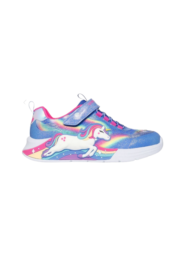 Skechers Kids Unicorn Chaser