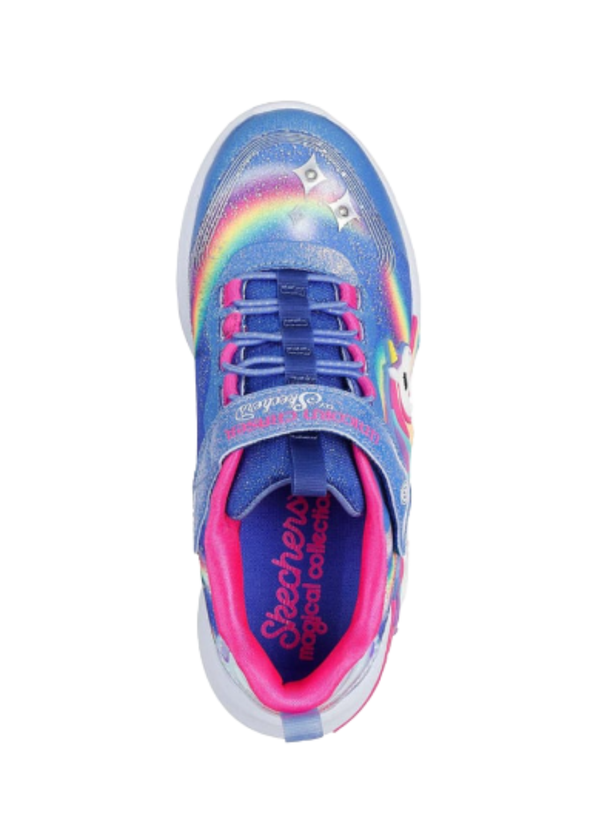 Skechers Kids Unicorn Chaser