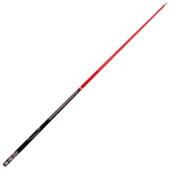 Formula Sports Rose Tattoo 2pce Cue