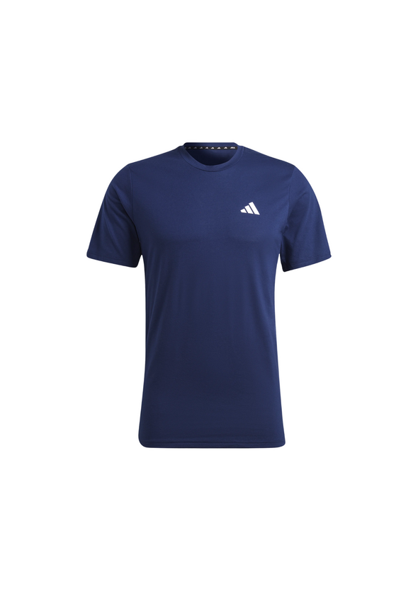 Adidas Mens Train Essentials Feelready Training Tee