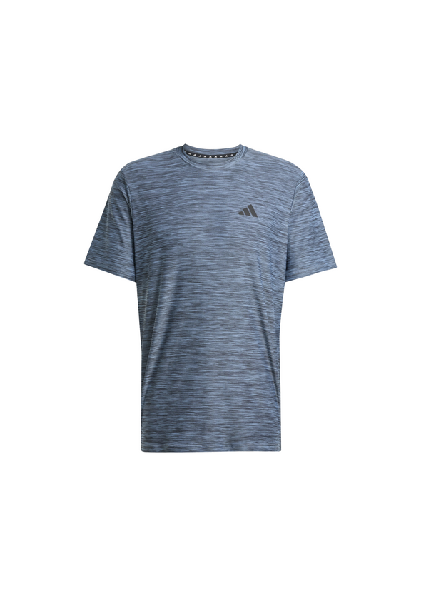 Adidas Mens Train Essentials Stretch Tee