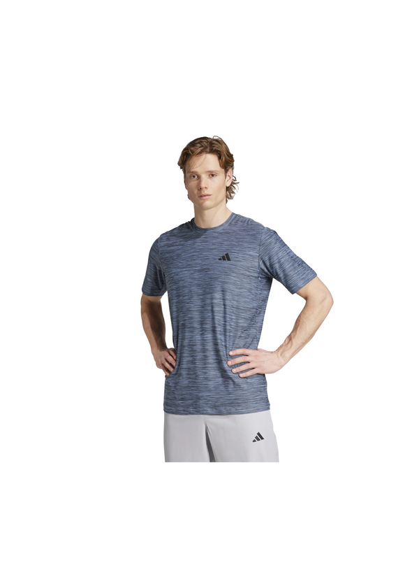 Adidas Mens Train Essentials Stretch Tee