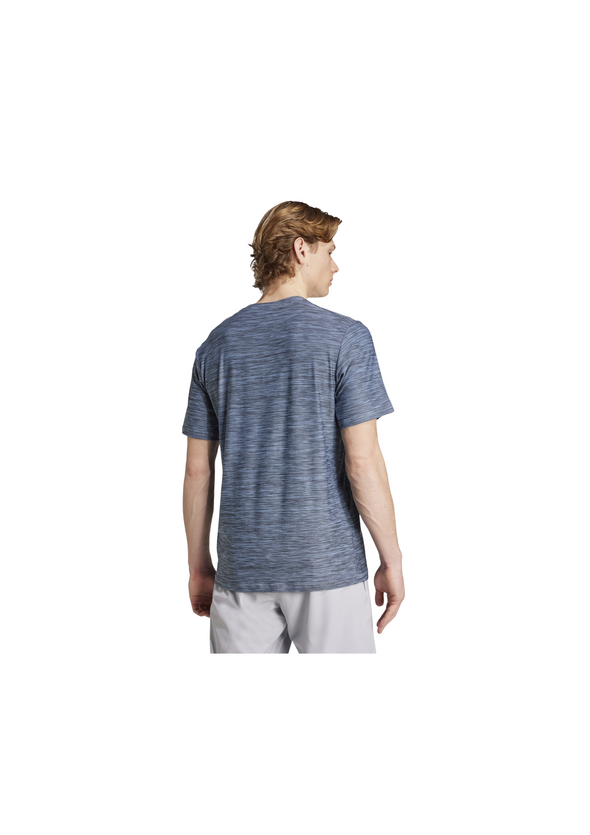 Adidas Mens Train Essentials Stretch Tee