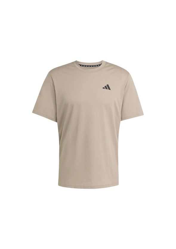Adidas Mens Train Essentials Feelready Training Tee