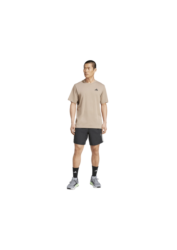 Adidas Mens Train Essentials Feelready Training Tee