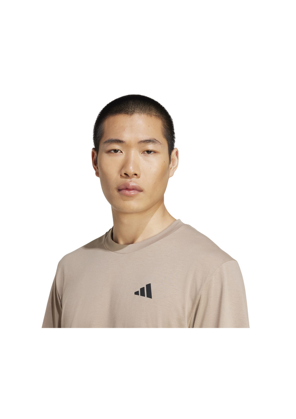 Adidas Mens Train Essentials Feelready Training Tee
