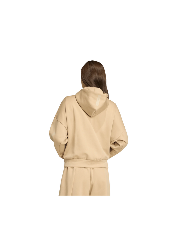 Adidas Womens Z.N.E Full Zip Hoodie