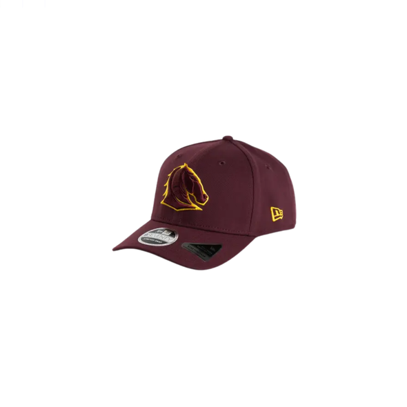 New Era 9Seventy SS NRL 25 Brisbane Broncos