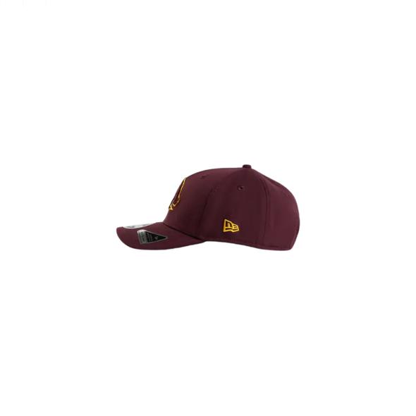 New Era 9Seventy SS NRL 25 Brisbane Broncos