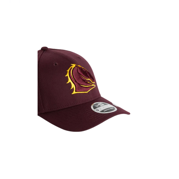 New Era 9Seventy SS NRL 25 Brisbane Broncos
