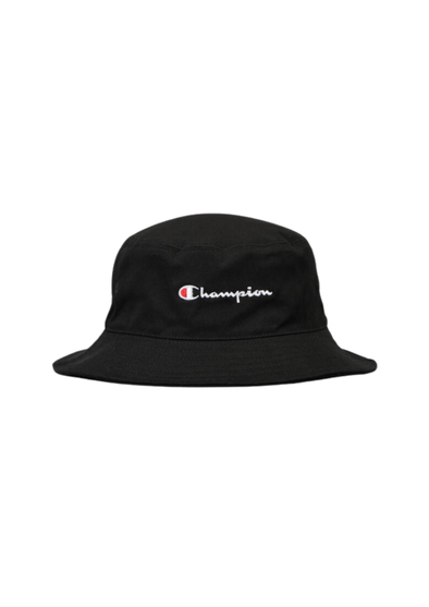 Champion Boys Junior Script Bucket Hat