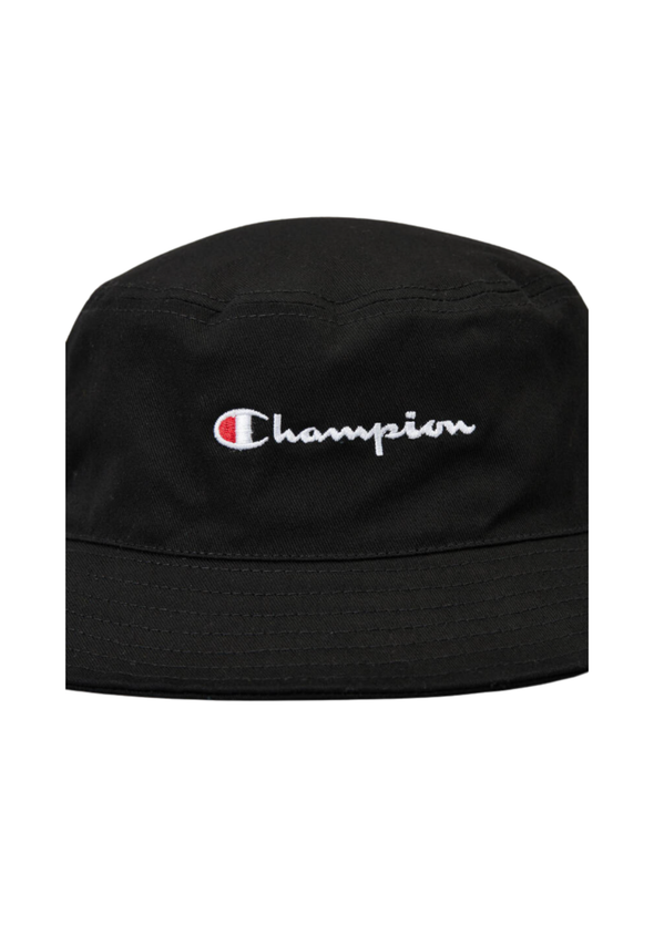 Champion Boys Junior Script Bucket Hat