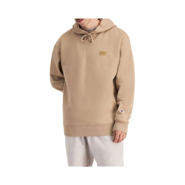 Champion Mens Rochester Base Hoodie