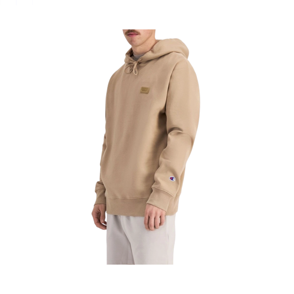 Champion Mens Rochester Base Hoodie