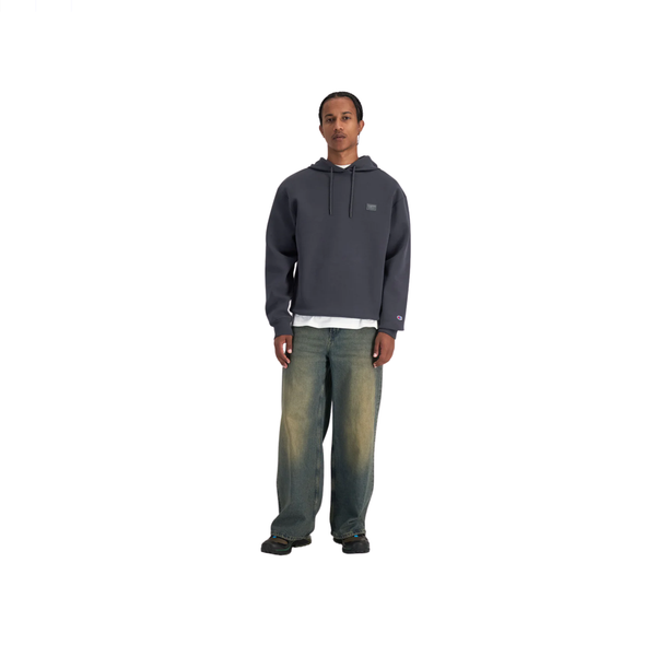 Champion Mens Rochester Base Hoodie