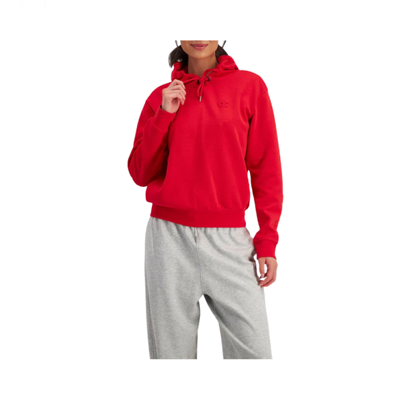 Champion Womens Rochester Tech Hoodie