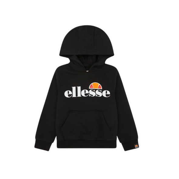Ellesse Kids Jero OH Hoody
