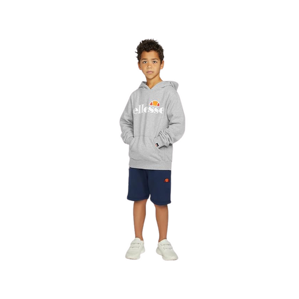 Ellesse Kids Jero OH Hoody