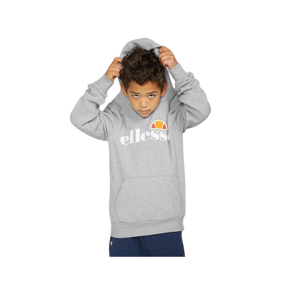 Ellesse Kids Jero OH Hoody
