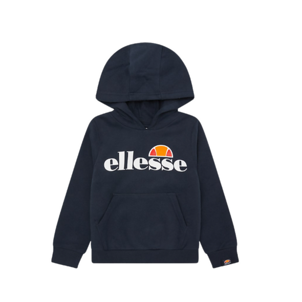 Ellesse Kids Jero OH Hoody