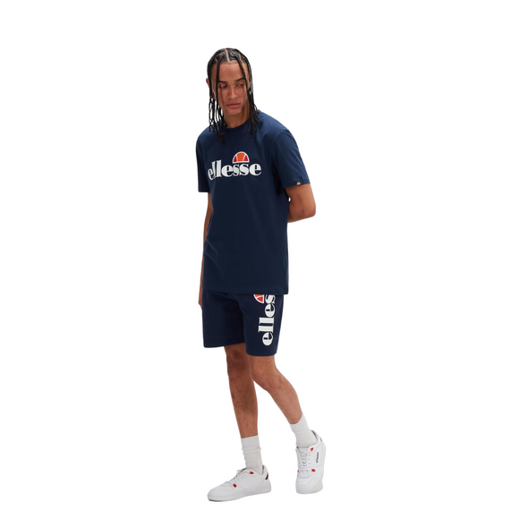 Ellesse Mens Bossini Fleece Short