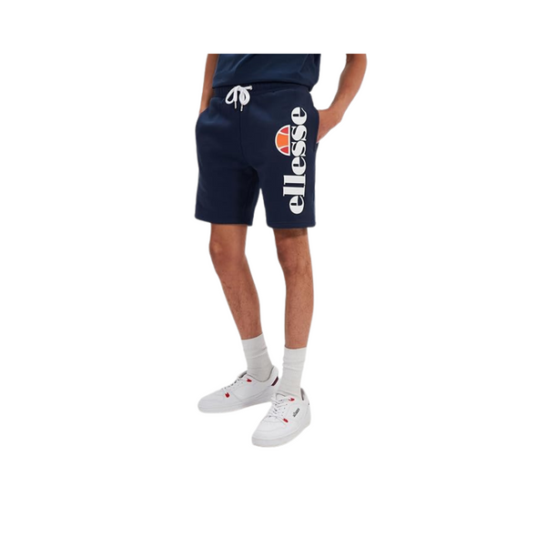 Ellesse Mens Bossini Fleece Short