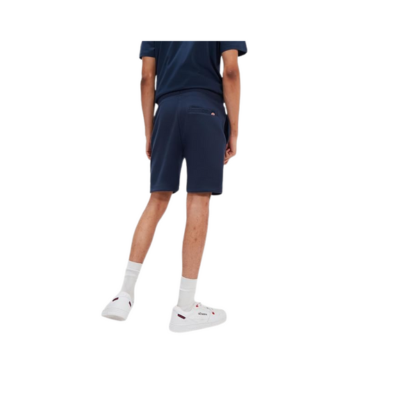 Ellesse Mens Bossini Fleece Short