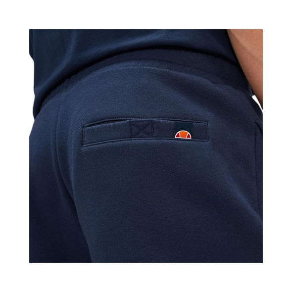 Ellesse Mens Bossini Fleece Short