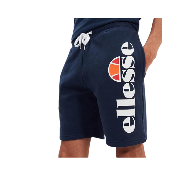 Ellesse Mens Bossini Fleece Short