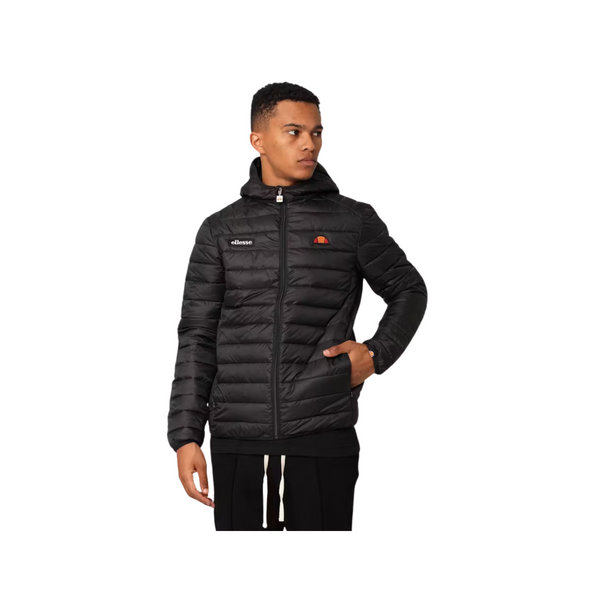 Ellesse Mens Lombardy Padded Jacket