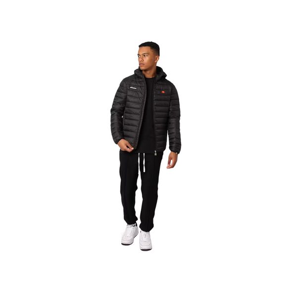 Ellesse Mens Lombardy Padded Jacket
