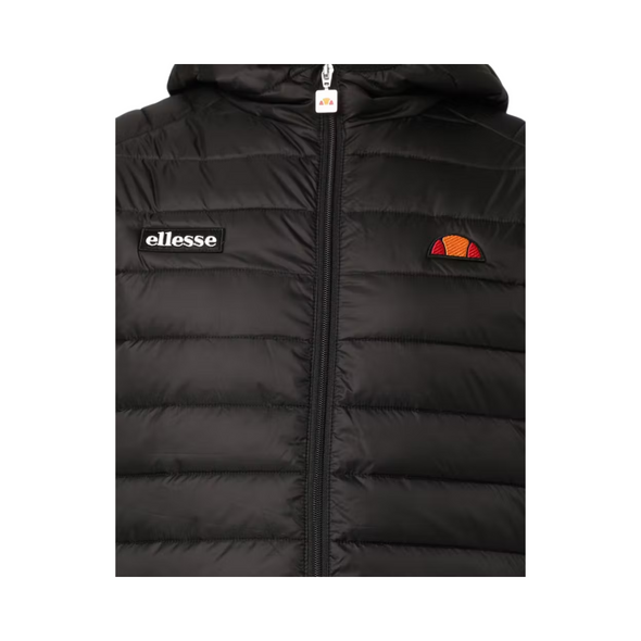 Ellesse Mens Lombardy Padded Jacket