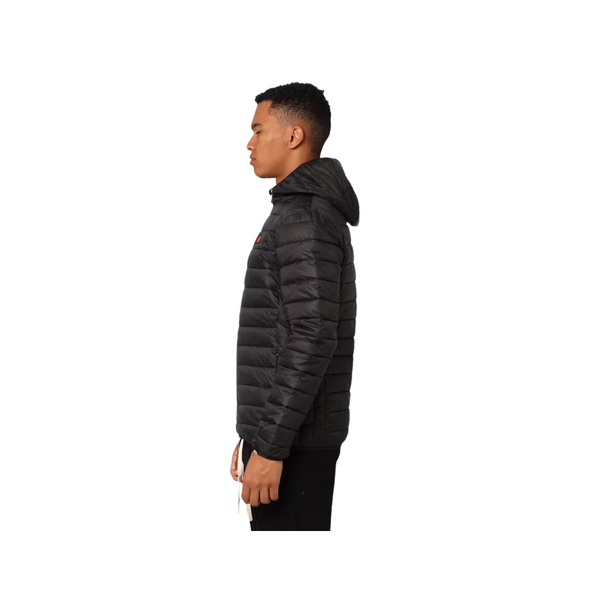 Ellesse Mens Lombardy Padded Jacket