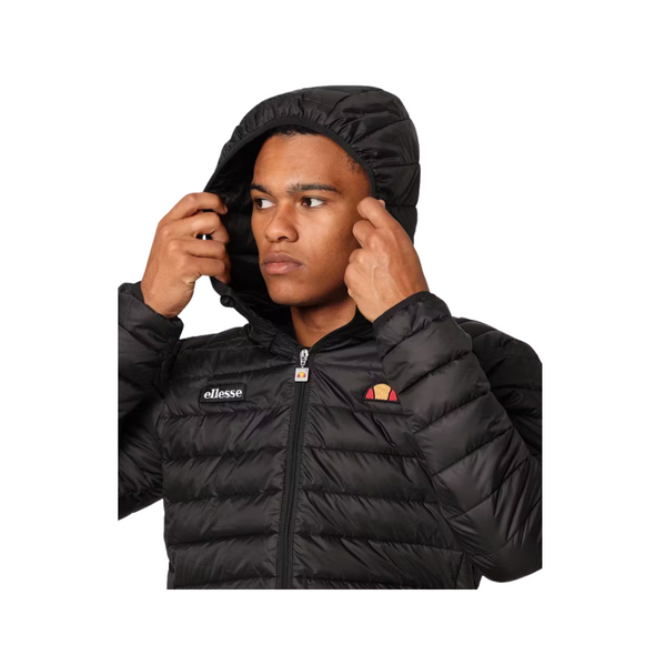 Ellesse Mens Lombardy Padded Jacket