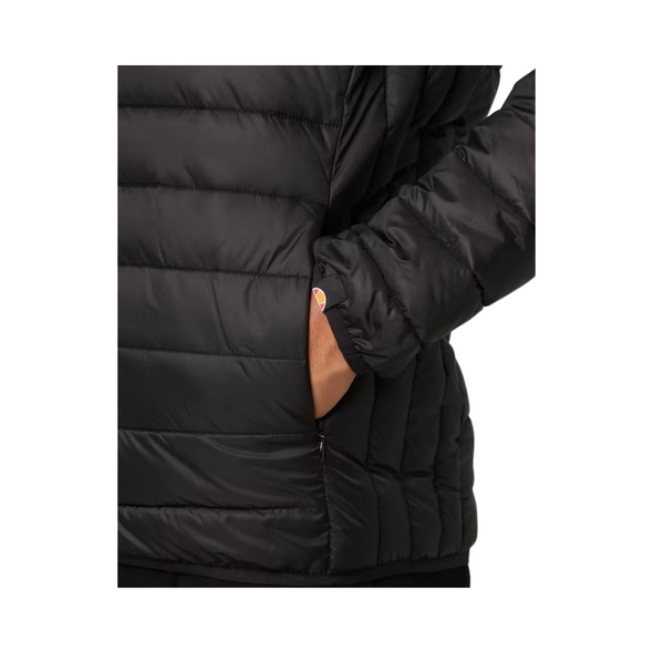 Ellesse Mens Lombardy Padded Jacket