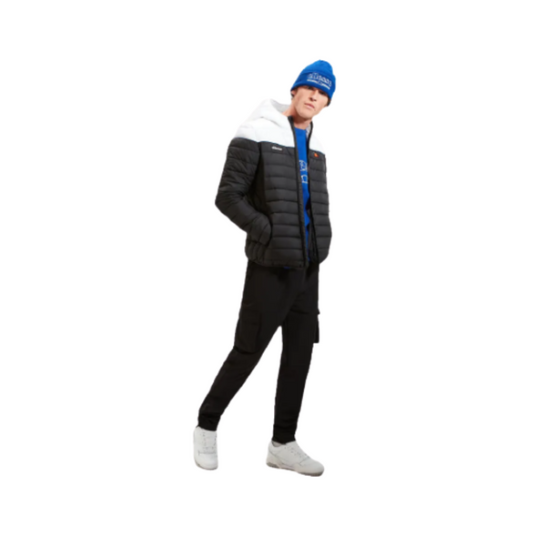 Ellesse Mens Lombardy 2 Padded Jacket