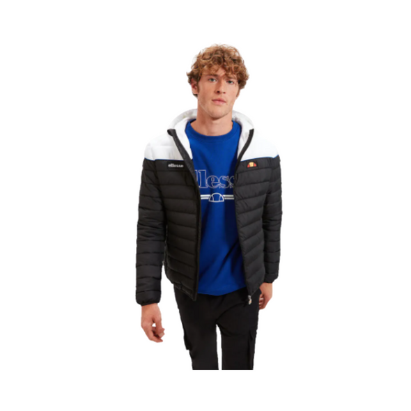 Ellesse Mens Lombardy 2 Padded Jacket
