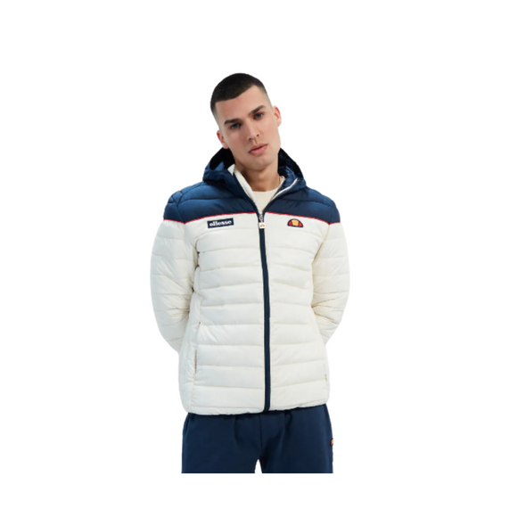 Ellesse Mens Lombardy 2 Padded Jacket