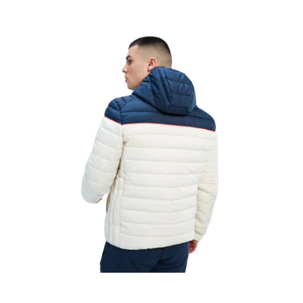 Ellesse Mens Lombardy 2 Padded Jacket