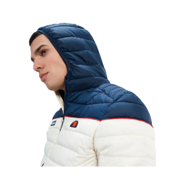 Ellesse Mens Lombardy 2 Padded Jacket