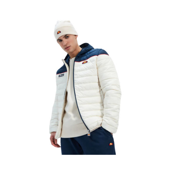 Ellesse Mens Lombardy 2 Padded Jacket