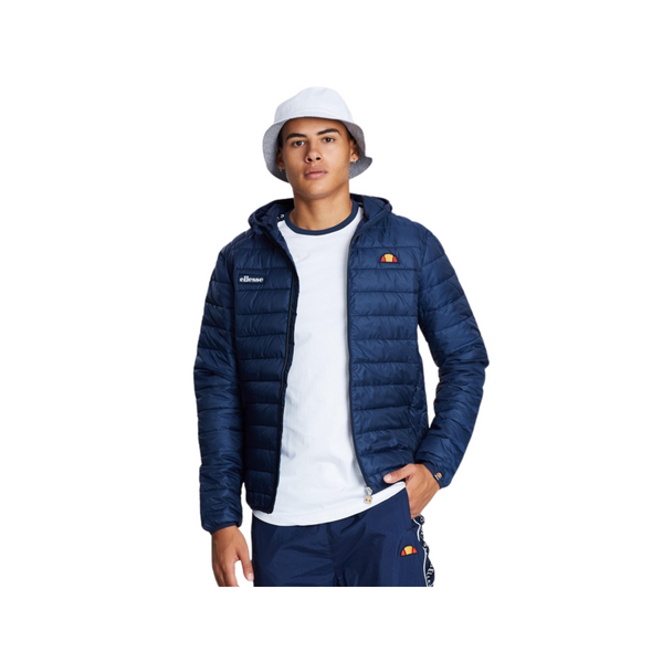 Ellesse Mens Lombardy Padded Jacket