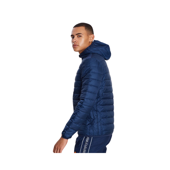 Ellesse Mens Lombardy Padded Jacket