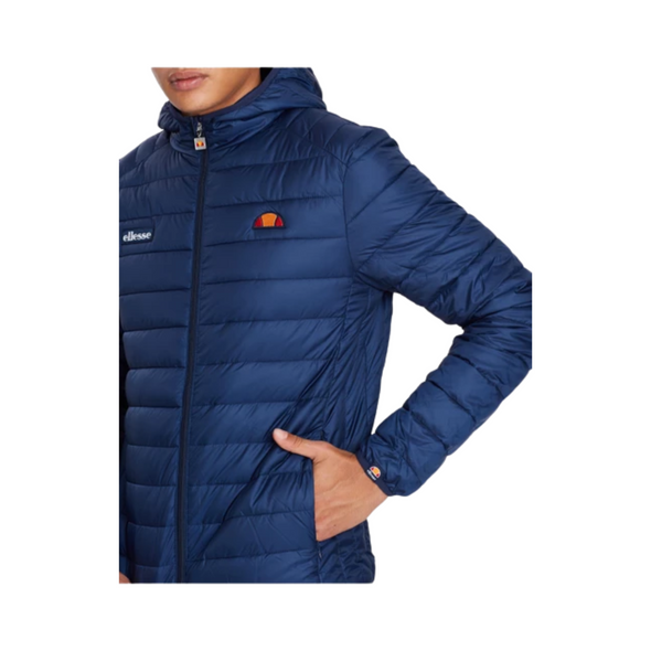 Ellesse Mens Lombardy Padded Jacket