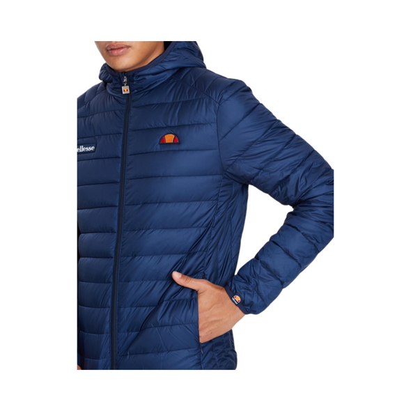 Ellesse Mens Lombardy Padded Jacket