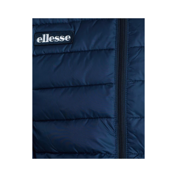 Ellesse Mens Lombardy Padded Jacket