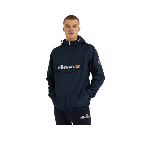 Ellesse Mens Mont 2 OH Jacket