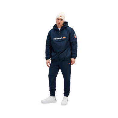 Ellesse Mens Monterini OH Jacket